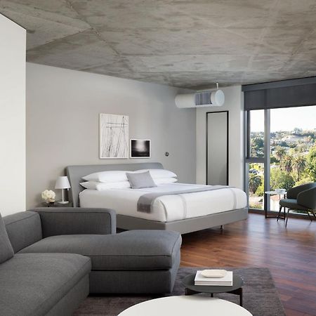 Aka West Hollywood, Serviced Apartment Residences ロサンゼルス エクステリア 写真