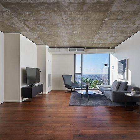 Aka West Hollywood, Serviced Apartment Residences ロサンゼルス エクステリア 写真