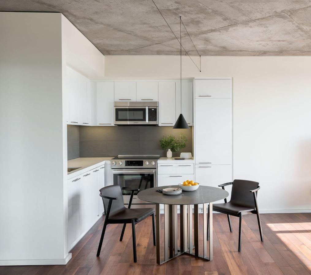 Aka West Hollywood, Serviced Apartment Residences ロサンゼルス エクステリア 写真