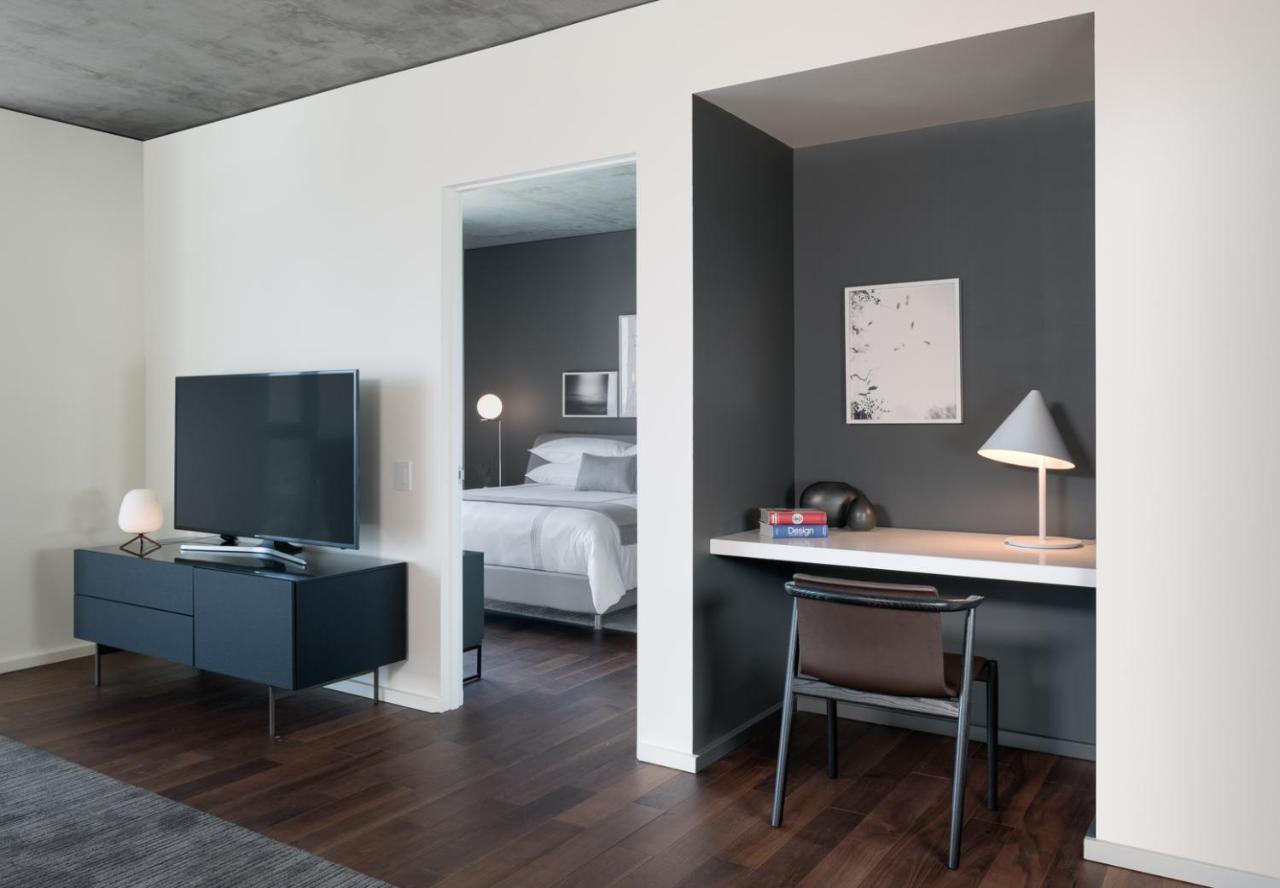 Aka West Hollywood, Serviced Apartment Residences ロサンゼルス エクステリア 写真