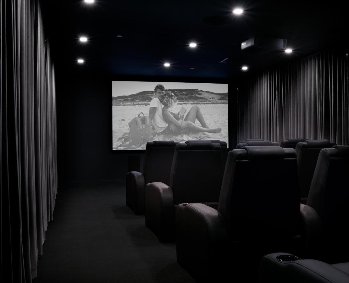 Aka West Hollywood, Serviced Apartment Residences ロサンゼルス エクステリア 写真