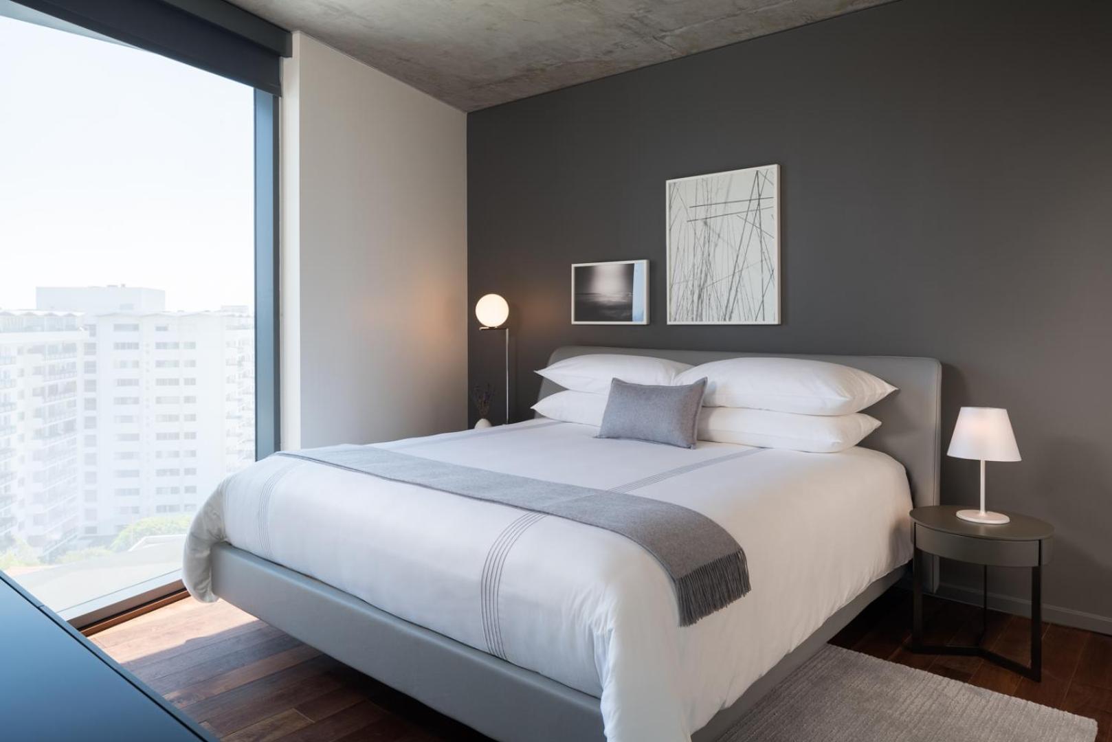 Aka West Hollywood, Serviced Apartment Residences ロサンゼルス エクステリア 写真