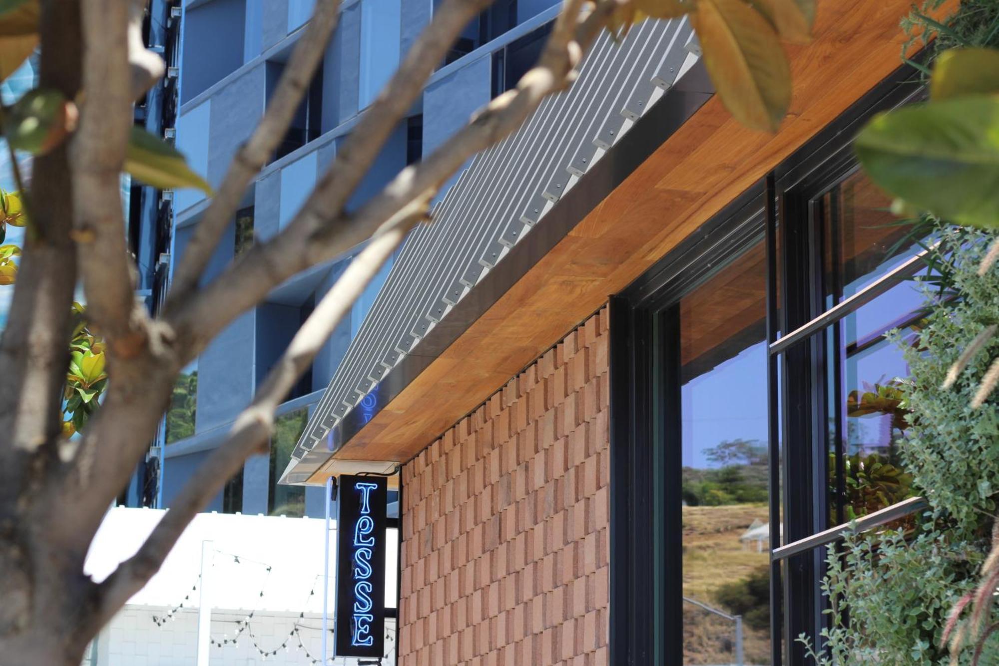 Aka West Hollywood, Serviced Apartment Residences ロサンゼルス エクステリア 写真