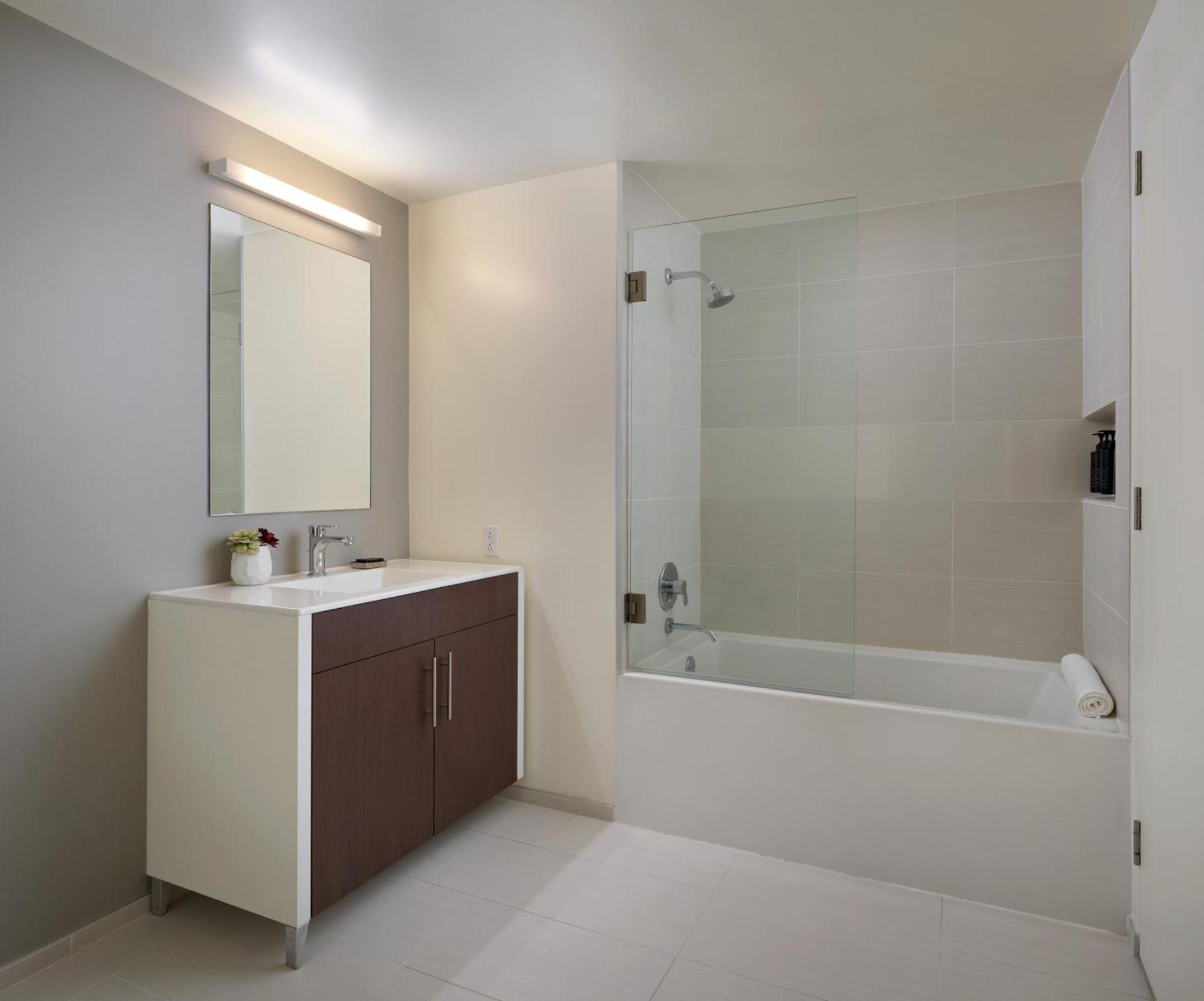 Aka West Hollywood, Serviced Apartment Residences ロサンゼルス エクステリア 写真