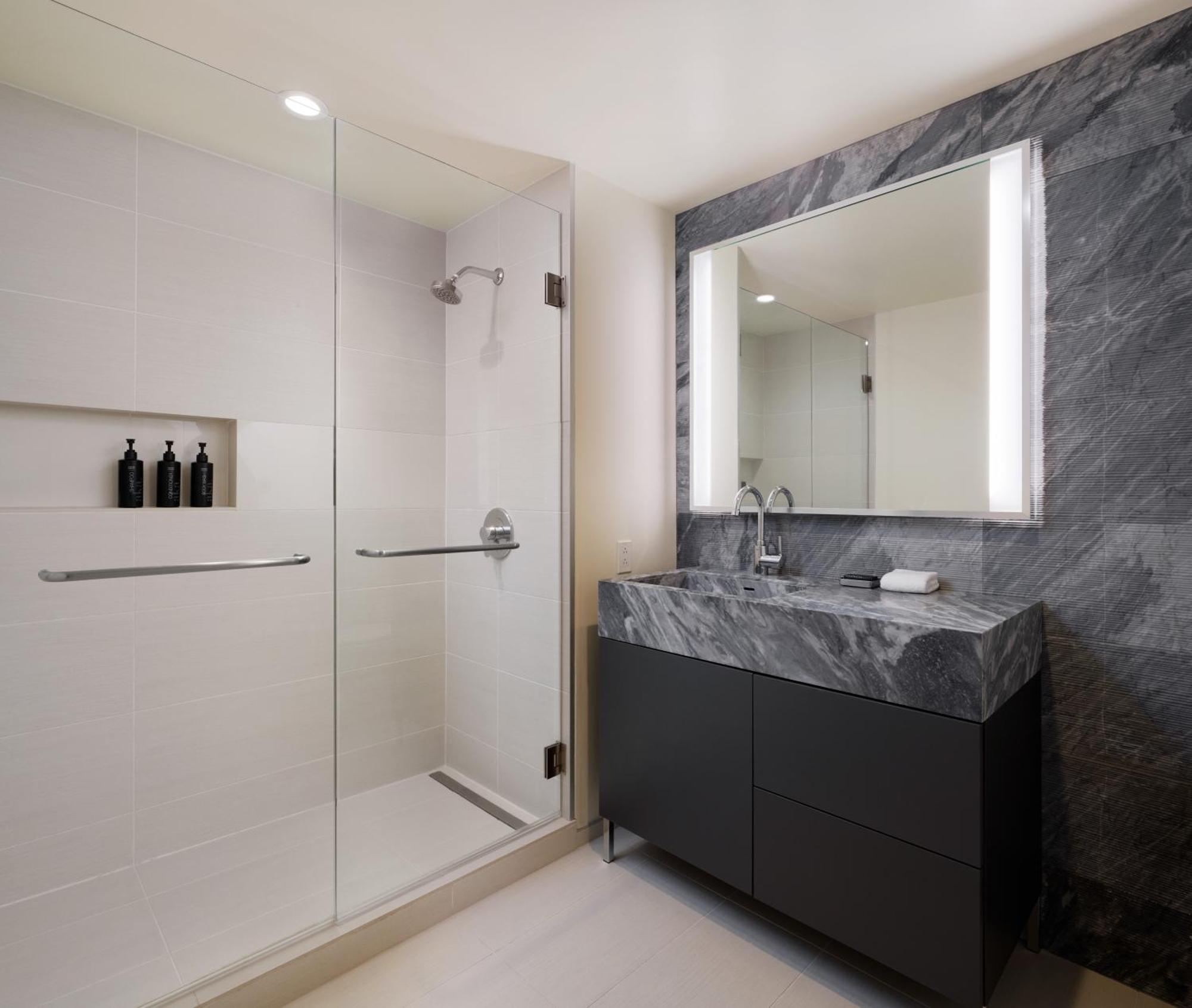 Aka West Hollywood, Serviced Apartment Residences ロサンゼルス エクステリア 写真