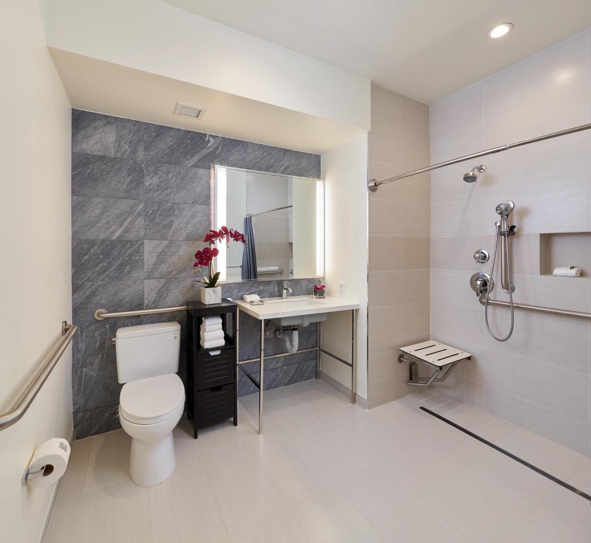 Aka West Hollywood, Serviced Apartment Residences ロサンゼルス エクステリア 写真